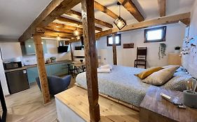 Atuaire Home Loft con encanto en el Corazón de Burgos Dauda